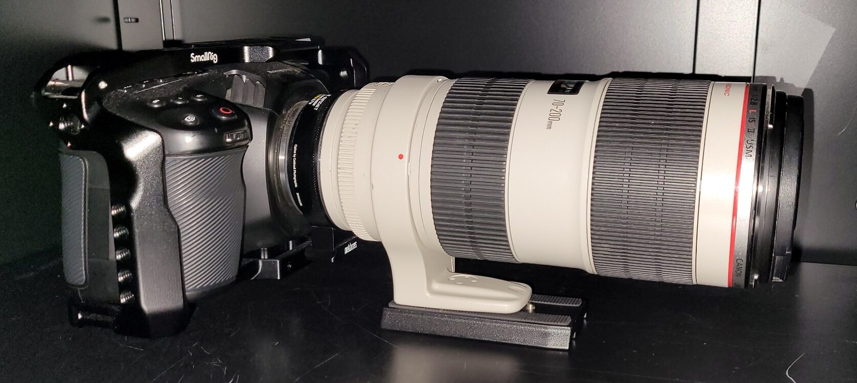 Video Camera